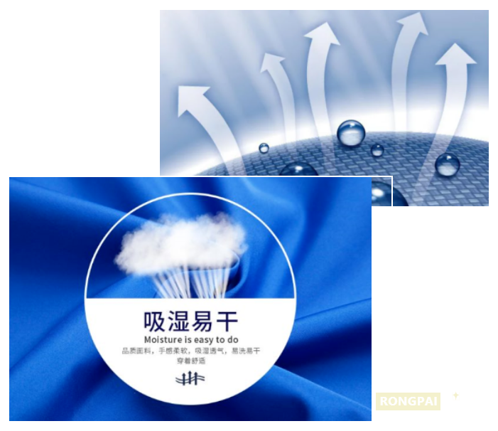 龙八long8玩家医纺洗手衣面料