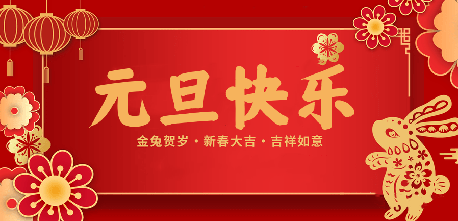 蓄势待发，共赴新程 —龙八long8玩家医纺2023新年贺词—