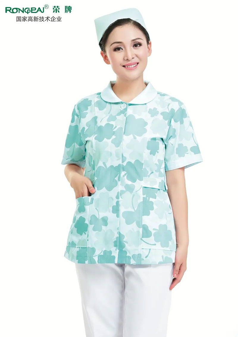 龙八long8玩家纺织护士服面料